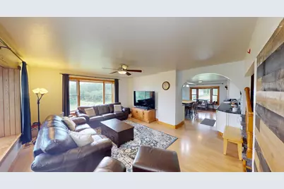 W25757 Bear Coulee Road, Trempealeau, WI 54661 - Photo 6