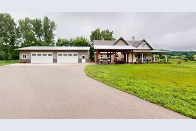 W25757 Bear Coulee Road, Trempealeau, WI 54661 - Photo 1