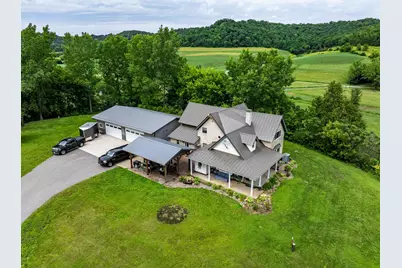 W25757 Bear Coulee Road, Trempealeau, WI 54661 - Photo 2