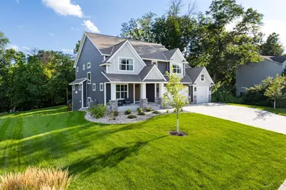 16957 Valley Road, Eden Prairie, MN 55347 - Photo 1