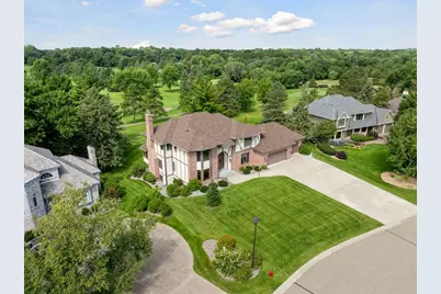 9658 Wedgewood Court, Woodbury, MN 55125 - Photo 1