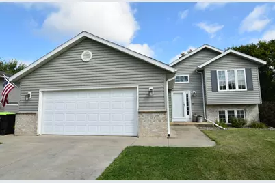 503 Willowmere Drive, Zumbrota, MN 55992 - Photo 1