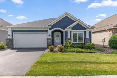 1035 Roselyn Drive, Victoria, MN 55386 - Photo 1