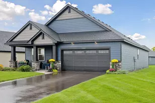 15101 Quince St NW, Andover, MN 55304 - Photo 1