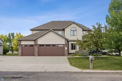 433 Kroshus Drive, Dilworth, MN 56529 - Photo 2