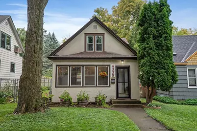 4338 Wentworth Avenue, Minneapolis, MN 55409 - Photo 1