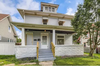 597 Geranium Avenue E, Saint Paul, MN 55130 - Photo 1