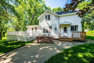 108 3rd Street, Swanville, MN 56382 - Photo 1