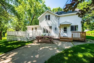 108 3rd St, Swanville, MN 56382 - Photo 1