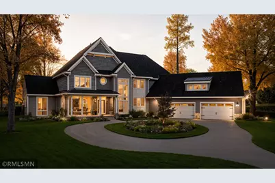 7390 Keswick Court, Grant, MN 55082 - Photo 1