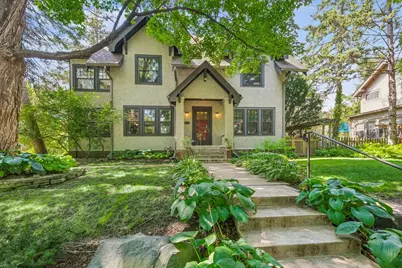 5124 Wentworth Avenue, Minneapolis, MN 55419 - Photo 1