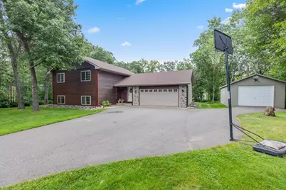 7655 Winter Trail, Breezy Point, MN 56472 - Photo 1