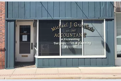 109 N 1st Street, Montevideo, MN 56265 - Photo 1