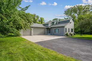 406 S Fork Dr, Troy Township, WI 54016 - Photo 1