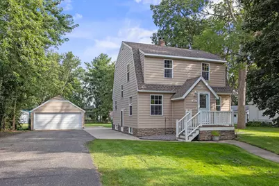 341 E 5th Street, Litchfield, MN 55355 - Photo 1