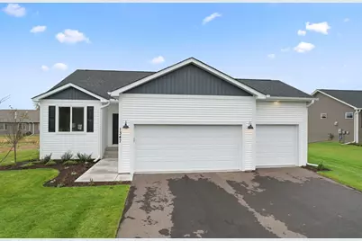 1347 Orchid Way, New Richmond, WI 54017 - Photo 1