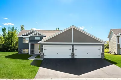 3214 Nottingham Road S, Saint Cloud, MN 56301 - Photo 1