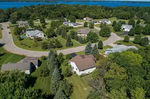 2740 Le Homme Dieu Heights NE, Alexandria, MN 56308 - Photo 44