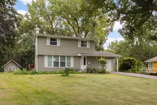 1334 Hillcrest Dr NE, Fridley, MN 55432 - Photo 1