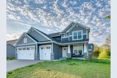 5055 Greenwood Lane, Rockford, MN 55373 - Photo 1