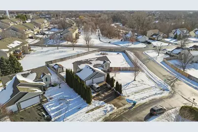 14401 Fluorine Court NW, Ramsey, MN 55303 - Photo 1