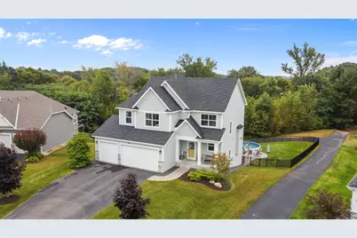 1128 Pine Hill Lane, White Bear Township, MN 55127 - Photo 1