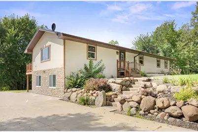 7265 Rockwood Avenue NW, Southside Twp, MN 55382 - Photo 1