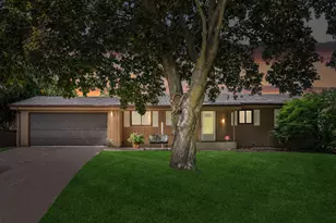 387 Iona Ln, Roseville, MN 55113 - Photo 1