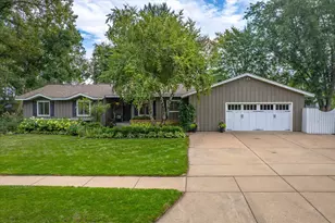 412 Helen St N, North Hudson, WI 54016 - Photo 1