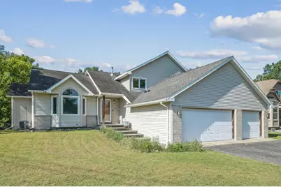 12155 Princeton Avenue, Eden Prairie, MN 55347 - Photo 1