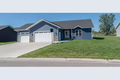 1107 7th Avenue NE, Perham, MN 56573 - Photo 1