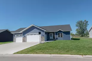 1107 7th Ave NE, Perham, MN 56573 - Photo 1