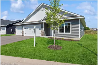 4907 Evergreen Drive N, Hugo, MN 55038 - Photo 1