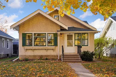 4027 Sheridan Avenue N, Minneapolis, MN 55412 - Photo 1