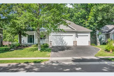 10426 Hidden Oaks Lane N, Champlin, MN 55316 - Photo 1