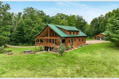 2650 11th Avenue, Chetek, WI 54728 - Photo 1