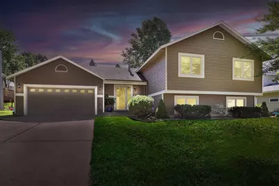 5806 44th Avenue NW, Rochester, MN 55901 - Photo 1