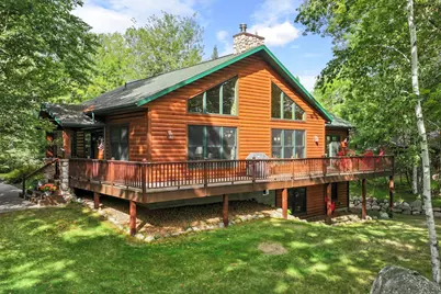 22416 S Shore Drive, Emily, MN 56447 - Photo 1