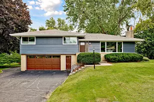 5615 Woodstock Ave, Golden Valley, MN 55422 - Photo 1