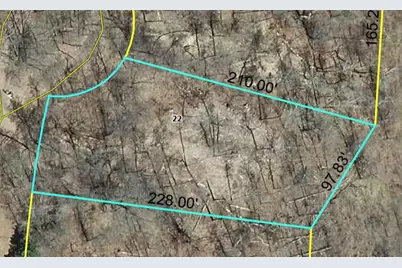 Lot 63 Skylight Way, Danbury, WI 54830 - Photo 1