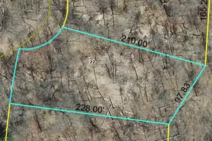 Lot 63 Skylight Way, Danbury, WI 54830 - Photo 1