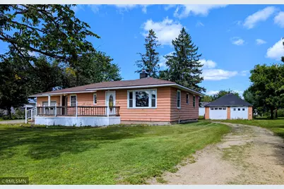 206 Ann Avenue E, Clarissa, MN 56440 - Photo 1