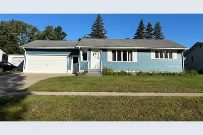 51 Elm Boulevard, Babbitt, MN 55706 - Photo 1