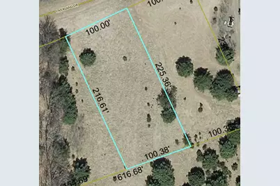 Lot 115 Overland Drive, Danbury, WI 54830 - Photo 1