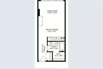431 S 7th Street #2635, Minneapolis, MN 55415 - Photo 20
