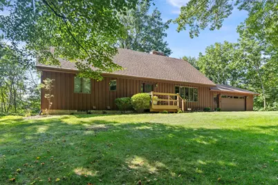 7252 River Heights Court NW, Oronoco, MN 55960 - Photo 1