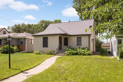 5636 25th Avenue S, Minneapolis, MN 55417 - Photo 1