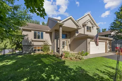 2609 226th Lane NW, Oak Grove, MN 55005 - Photo 1