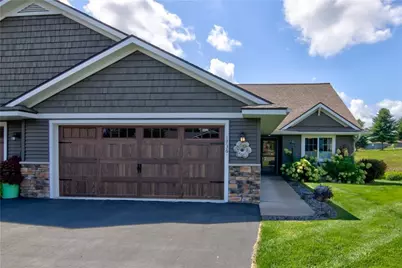 1736 Timber Trail, Chippewa Falls, WI 54729 - Photo 1