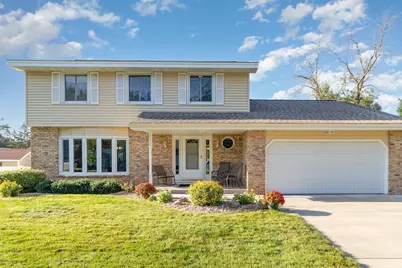 1756 132nd Avenue NE, Blaine, MN 55449 - Photo 1